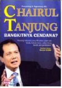 Image of Bangkitnya Cendana?