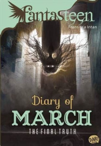 Image of Diary of March: The Final Truth