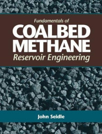Image of Fundamentals of coalbed methane: Reservoir engineering
