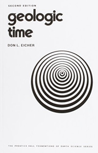 Image of Geologic Time