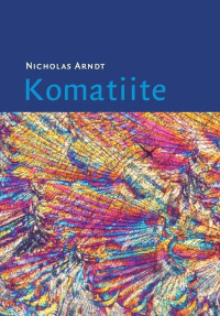 Image of Komatiite