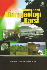 Image of Mengenal hidrogeologi karst