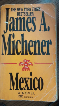 Image of Mexico