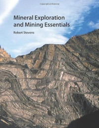 Image of Mineral Exploration and Mining Essentials