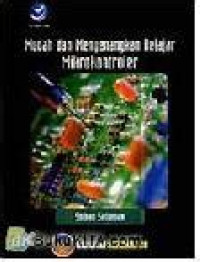 Image of Mudah dan Menyenangkan Belajar Mikrokontroler