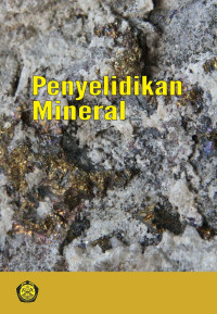 Image of Panduan Praktis: Penyelidikan Mineral