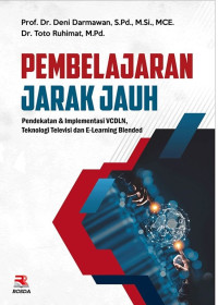Image of Pembelajaran Jarak Jauh