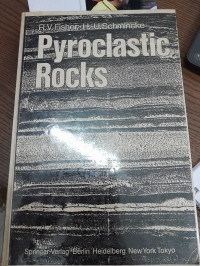 Image of Pyroclastic Rocks