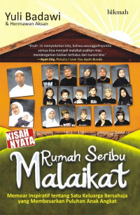Image of Rumah Seribu Malaikat