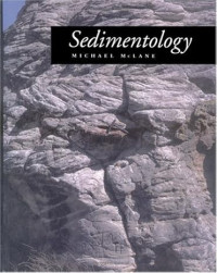 Image of Sedimentology