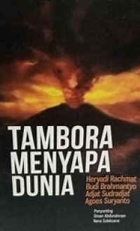 Image of Tambora Menyapa Dunia