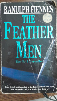 Image of The Father Men